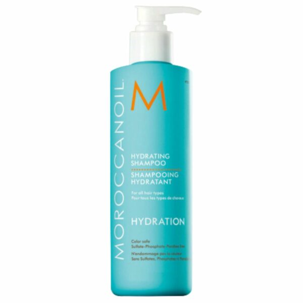 Moroccanoil Hydrating Shampoo 1000 ml