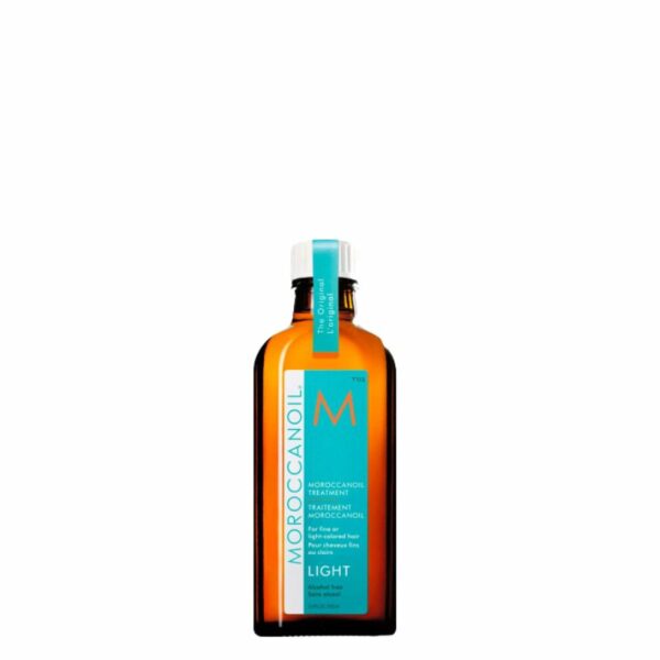 Moroccanoil Treatment Light 100 ml