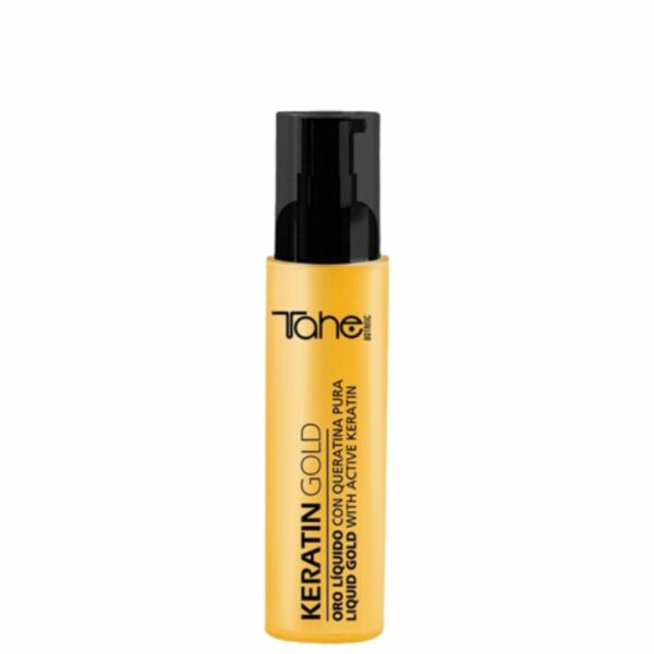 Tahe Botanic Keratin Gold 100 ml