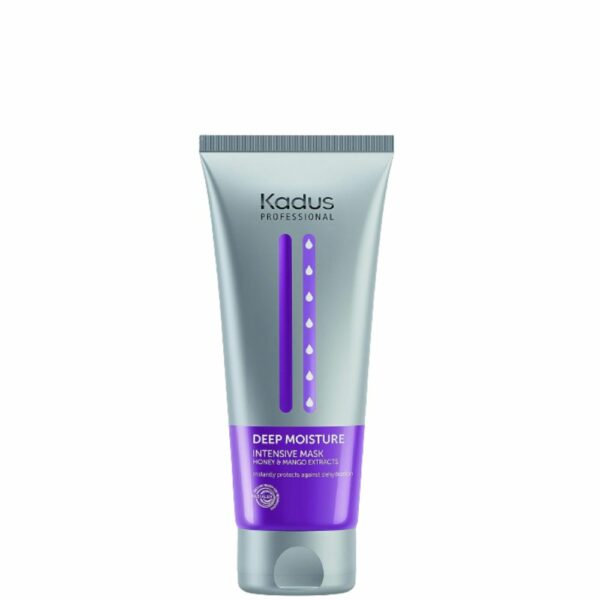 Kadus Deep Moisture Intensive Mask 200 ml