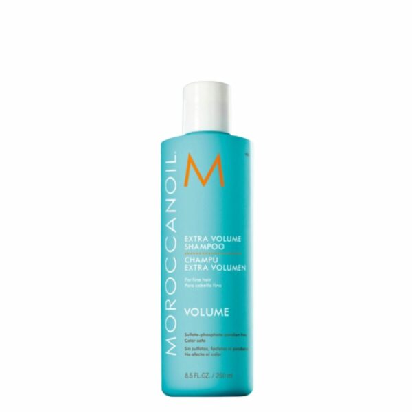 Moroccanoil Extra Volume Shampoo 250 ml