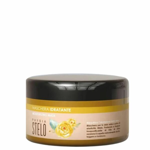 Physia Stelo Maschera Idratante 300 ml