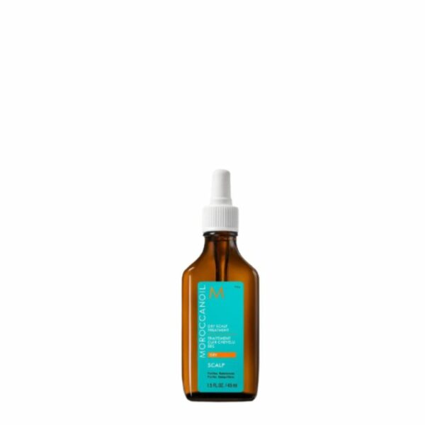 Moroccanoil Dry Scalp Treatment 45ml