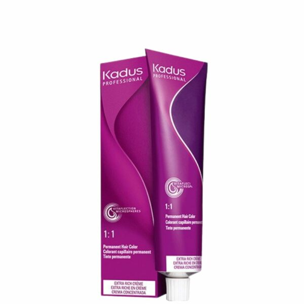 Kadus Colore Permanente 60 ml