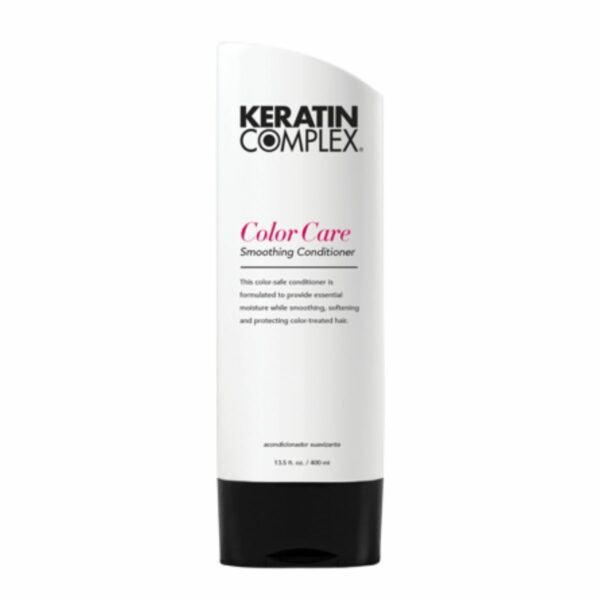 Keratin Complex Color Care Conditioner 400 ml