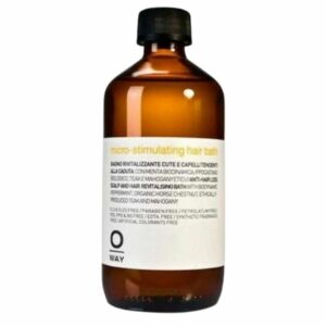 Oway Micro Stimulating Hair Bath 240 ml