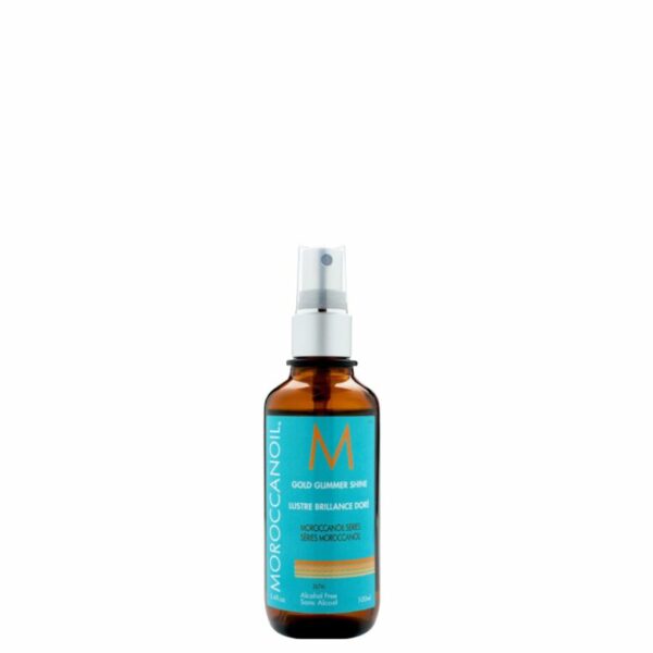 Moroccanoil Glimmer Shine Spray 100 ml