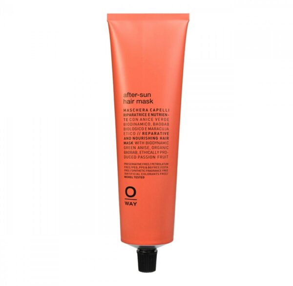 Oway After-sun hair mask 150 ml