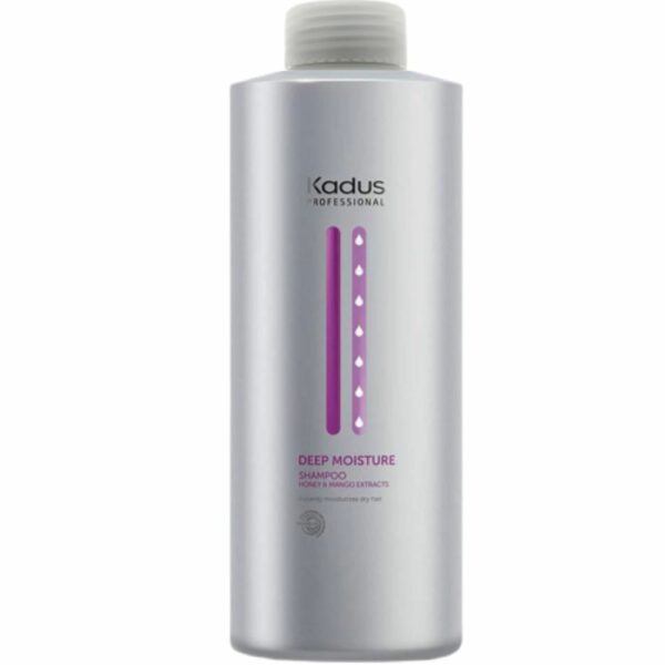 Kadus Deep Moisture Shampoo 1000 ml