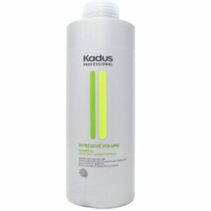 Kadus Impressive Volume Shampoo1000 ml