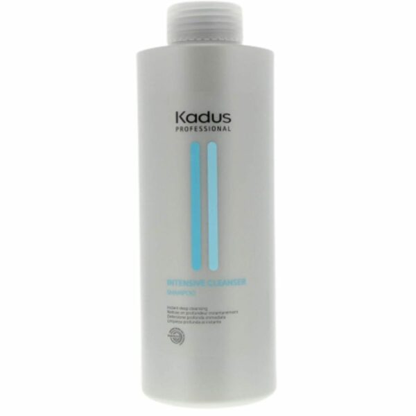 Kadus Intensive Cleanser Shampoo 1000 ml