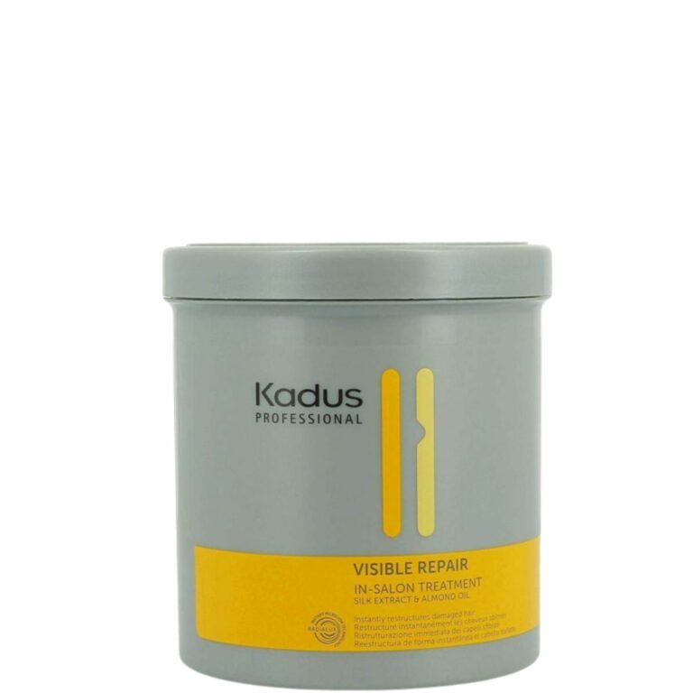 CAPELLI LUNGHI E FORTI A 50 ANNI? KADUS FIBER INFUSION - Ladybb