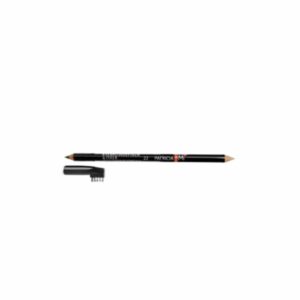 Patriciami Eyebrow Pencil and Fixer N.22