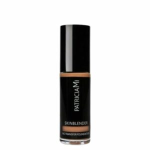 Patriciami Skin Blender No Transfer Foundation Notransfer N.48