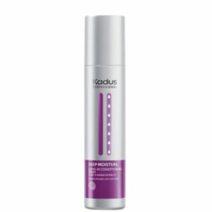 Kadus Deep Moisture Leave-In Conditioning Spray 250 ml