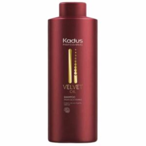 Kadus Velvet Oil Shampoo 1000 ml