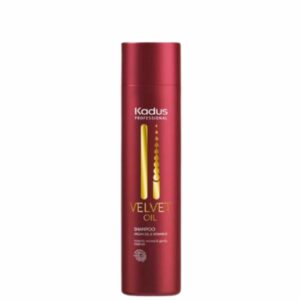 Kadus Velvet Oil Shampoo 250 ml