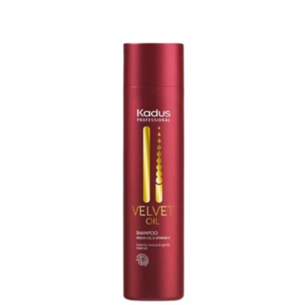 Kadus Velvet Oil Shampoo 250 ml