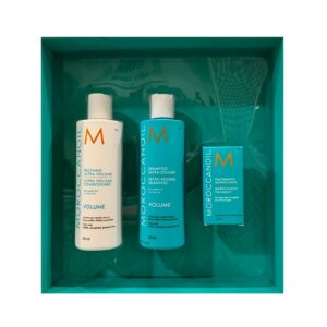 Moroccanoil KIT Extra Volume