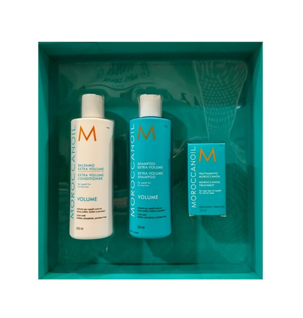 Moroccanoil KIT Extra Volume