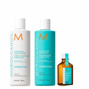 Moroccanoil Kit Hydrating