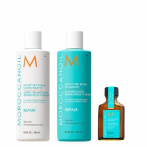 Moroccanoil Kit Moisture Repair