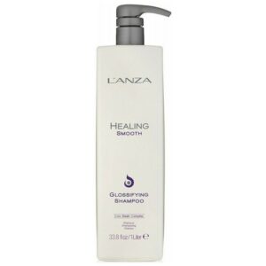 L'anza Healing Smoooth Glossifing Shampoo 1000 ml