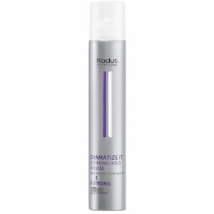 Kadus Dramatize It Mousse A Tenuta X-Strong 500 ml