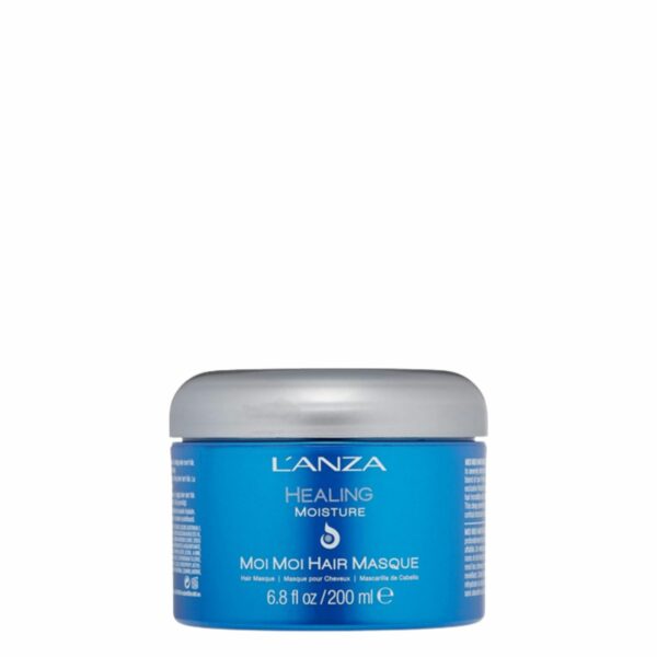 L’Anza Moi Moi Hair Masque 200 ml