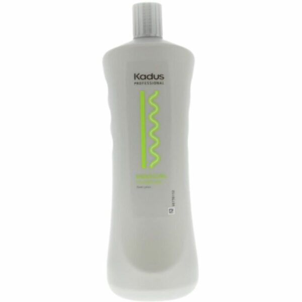 Kadus Curl Colored Hair Perm Lotion 1000 ml