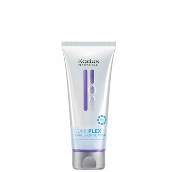 Kadus Toneplex Pearl Blonde Mask 200 ml