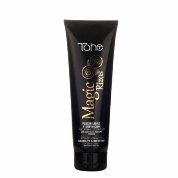 Tahe Magic Rizos Crema 250 ml