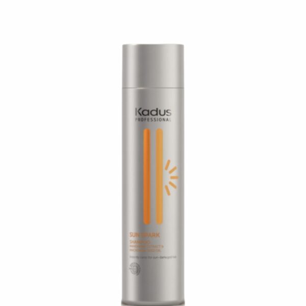 Kadus Sun Spark Shampoo 250 ml