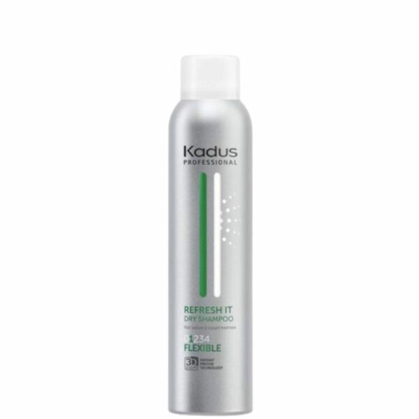 Kadus Refresh It Dry Shampoo