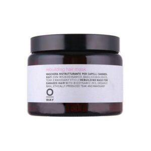 Oway rebuilding hair mask 500 ml