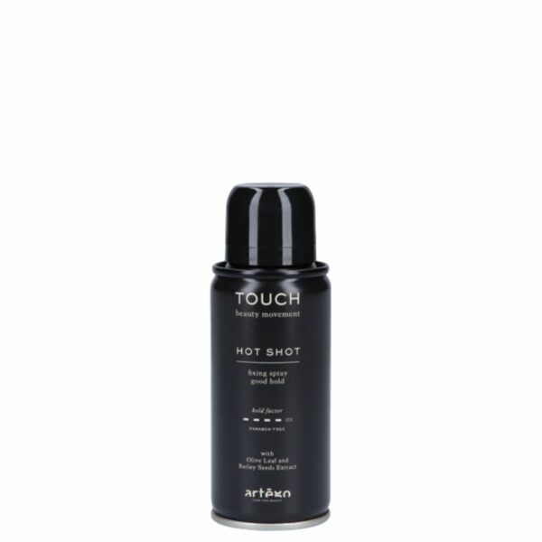 Artego Styling Tools Hot Shot 100 ml