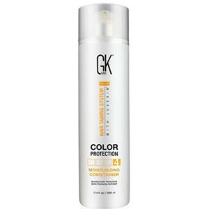 GK Hair Color Protection Moisturizing Conditioner 945 ml