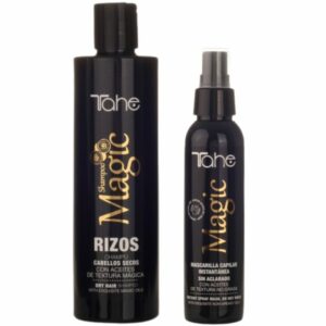 Tahe Magic Mask 125 ml + Shampoo Magic 300 ml