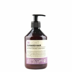 Insight Damaged Conditioner Ristrutturante 400 ml