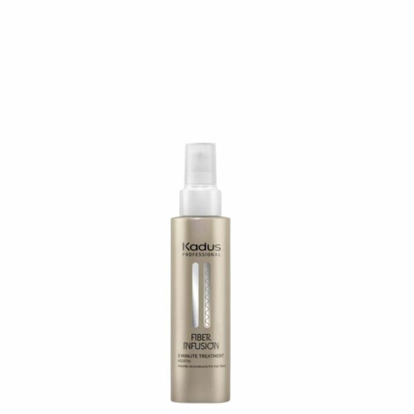 Kadus Fiber Infusion 5 Minute Treatment 100 ml