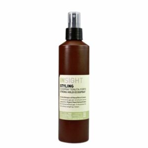 Insight Styling Ecospray No Gas Tenuta Forte 250 ml