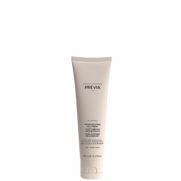 Previa Reconstruct Treatment 150 ml