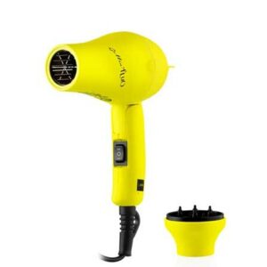 Gettin Phon mini Fluo Giallo 1200 w