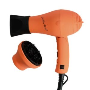 Gettin Phon mini Fluo Arancio 1200 w