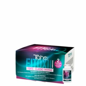 Tahe Fitoxil Forte Concentrato Fiale 6X 10 ml