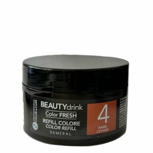 Demeral Beauty Drink Color Fresh 4 Rame 200 ml