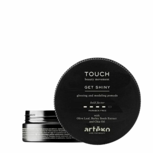 Artego  Touch Get Shiny Cera Modellante 100 ml