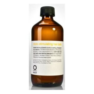 Oway micro-stimulating hair bath 240 ml