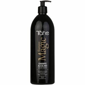 Tahe Shampoo Alcalino Magic Bx 1000 ml