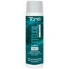 Tahe Fitoxil Forte Plus shampoo 300 ml + Fiale Trattamento 6X10 ml